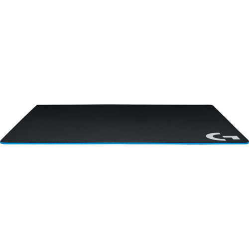 Logitech Cloth Gaming Mouse Pad G240 - Black