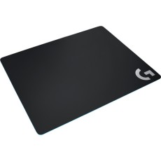 Logitech Cloth Gaming Mouse Pad G240 - Black