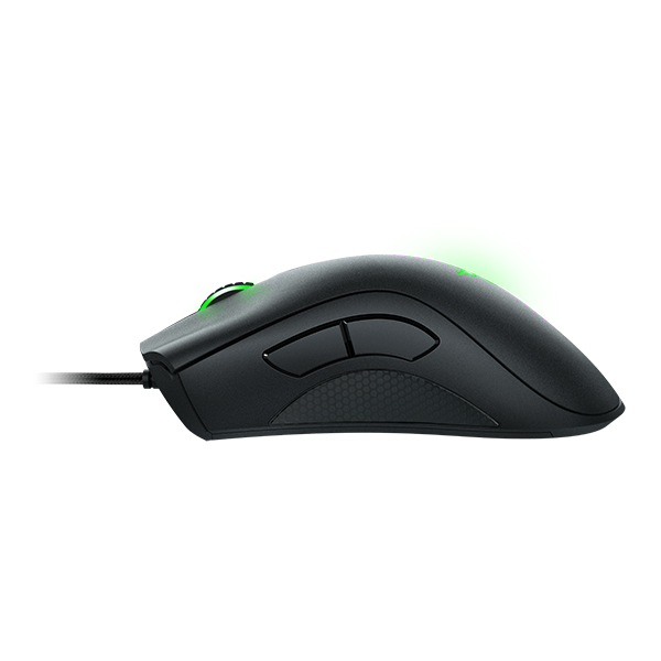 Razer Mouse Deathadder Essentials - Black