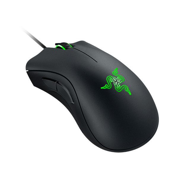 Razer Mouse Deathadder Essentials - Black