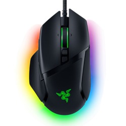 Razer Basilisk V3 Gaming Mouse - Black