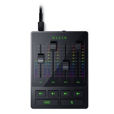 Razer Audio Mixer - Black