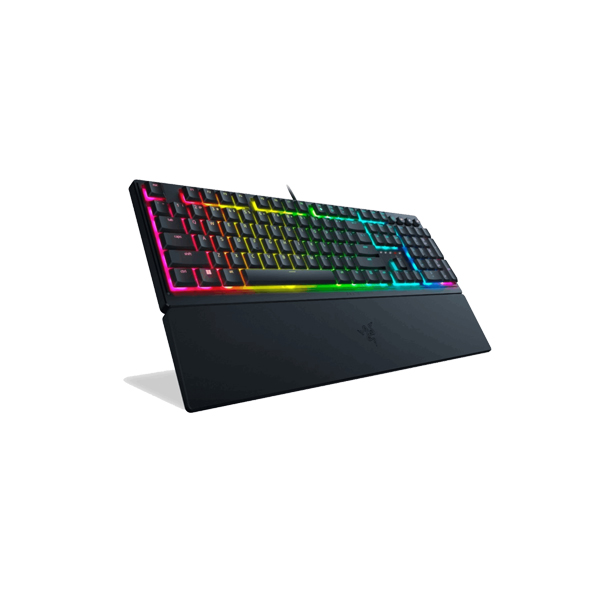 Razer Keyboard Ornata V3 - Black