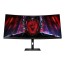 Xiaomi Curved Gaming Monitor G34WQi - Black