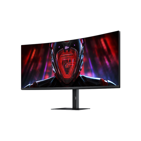 Xiaomi Curved Gaming Monitor G34WQi - Black