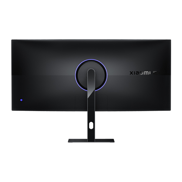 Xiaomi Curved Gaming Monitor G34WQi - Black