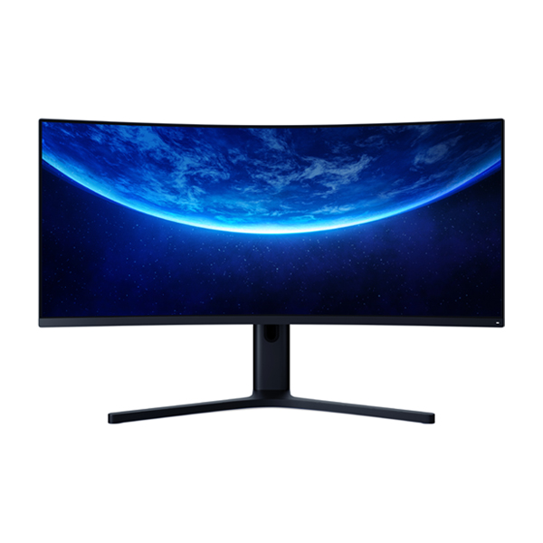 Mi Curved Gaming Monitor 34" - Black