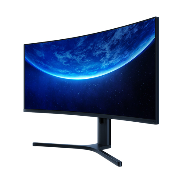 Mi Curved Gaming Monitor 34" - Black