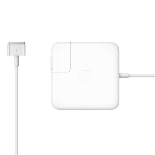 Apple 45W MagSafe 2 Power Adapter for MacBook Air