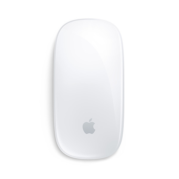 Magic Mouse 2, Silver