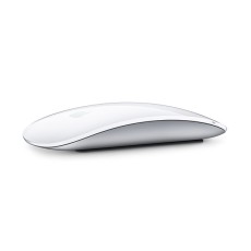 Magic Mouse 2, Silver