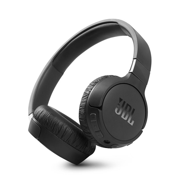 JBL Tune 660NC - Black