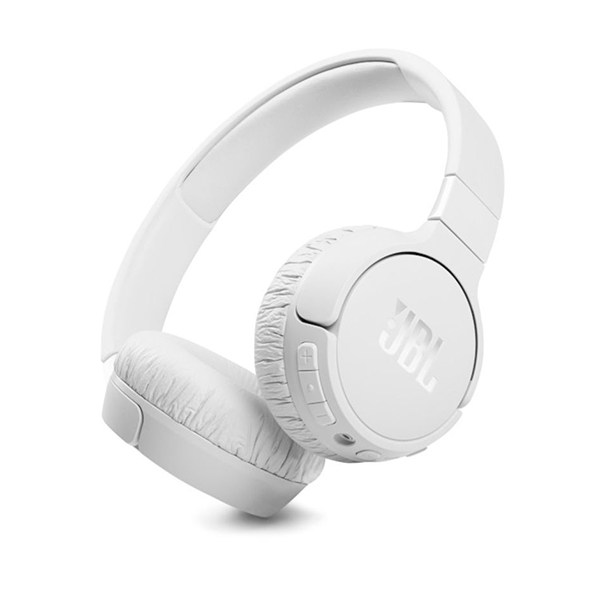 JBL Tune 660NC - White