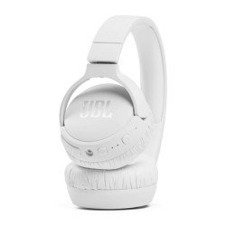 JBL Tune 660NC - White