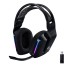 Logitech Wireless Headset G733 - Black