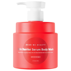 Dear Me Beauty  Skin Barrier Serum Body Wash