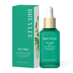 Breylee  Tea Tree Acne Treatment Serum