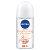 Nivea  NIVEA Deodorant Roll On Brightening Anti Bacterial