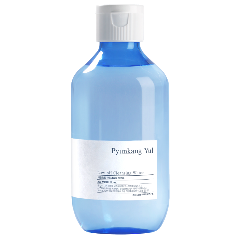 Pyunkang Yul  Low pH Cleansing Water