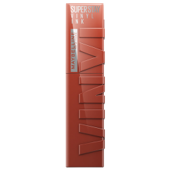 Maybelline  Superstay Vinyl Ink Tint