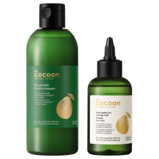 Cocoon  Pomelo Hair Fall Care