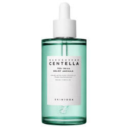 Skin1004  SKIN1004 Madagascar Centella Tea-Trica Relief Ampoule