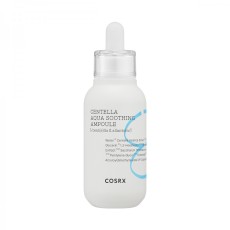 COSRX  Hydrium Centella Aqua Soothing Ampoule