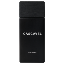 SAFF & Co  Cascavel - Extrait De Perfume