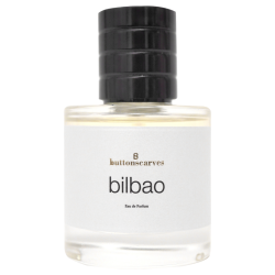 BUTTONSCARVES BEAUTY Bilbao Eau De Perfume