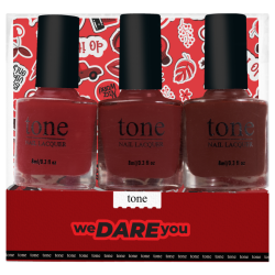 Tone We Dare You - Red Edition