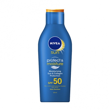 Nivea  Sun Lotion SPF 50