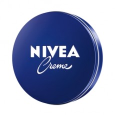 Nivea  Creme Tin