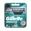 Gillette  Gillette Isi Ulang Mach 3 - Isi 4