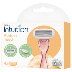 Schick  Schick Intuition Refill Perfect Touch