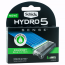 Schick  Hydro Sense Comfort Refill 4