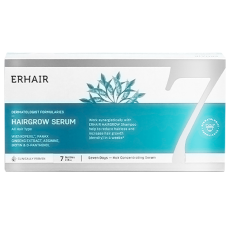 Erha  ERHAIR HairGrow Kopexil & Panax Ginseng Extract Serum