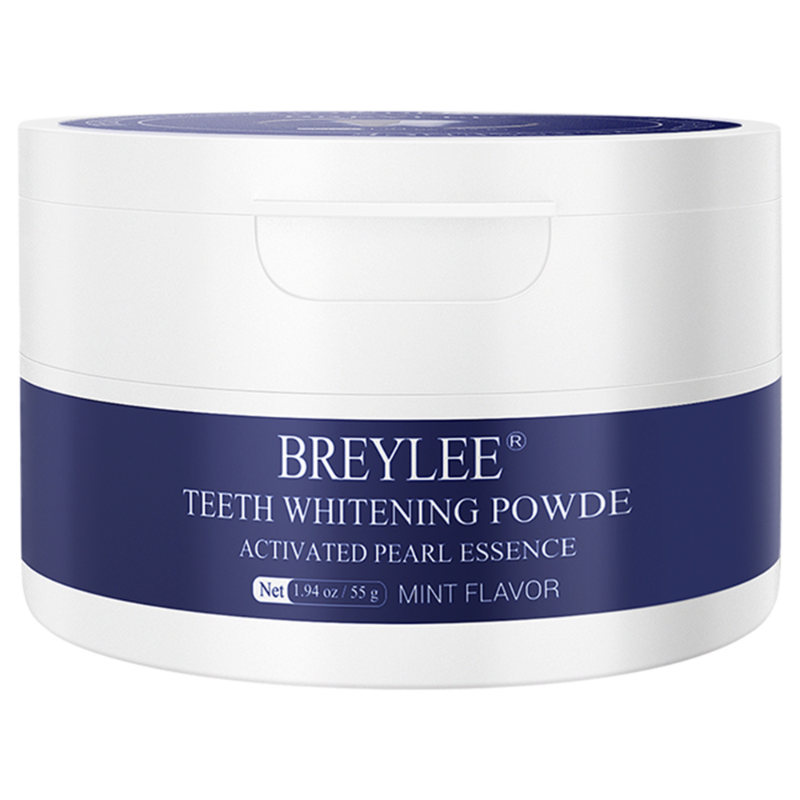 Breylee  Teeth Whitening Powder