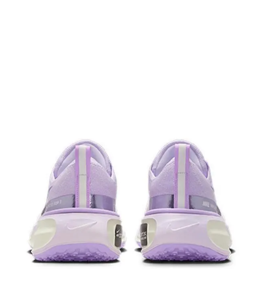 NIKE Invincible 3 Women's Road Running Shoes - Purple