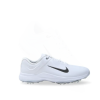 NIKE GOLF Air Zoom TW20 Men's Golf Shoes (Wide) - White