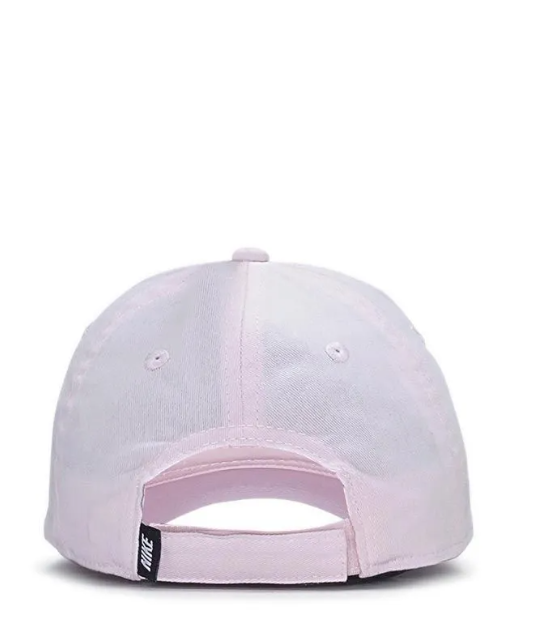 NIKE YOUNG ATHLETES Swoosh Boy's Caps - PINK