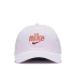 NIKE YOUNG ATHLETES Swoosh Boy's Caps - PINK