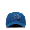 NIKE YOUNG ATHLETES Label Boy's Caps - BLUE