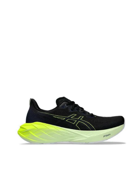 ASICS Novablast 4 Men's Running Shoes - Black