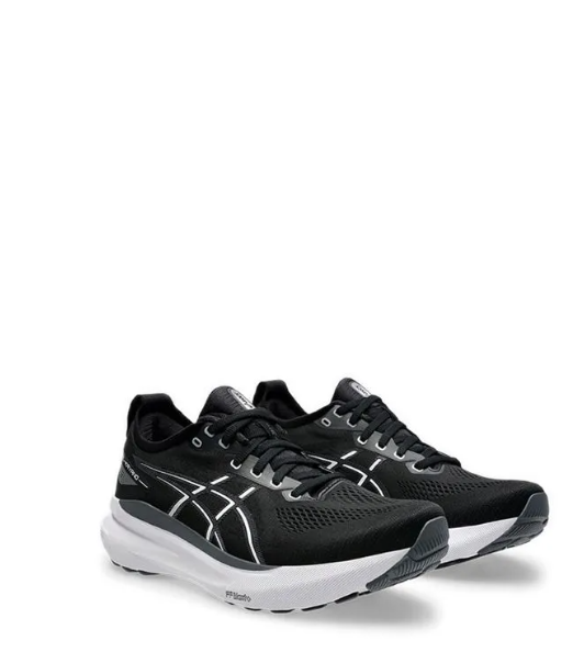 ASICS Gel-Kayano 31 Men's Running Shoes - Black