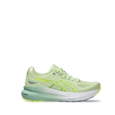 ASICS Gel-Kayano 31 Women's Running Shoes - Green