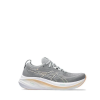 ASICS Gel-Nimbus 26 Standard Women Running Shoes - GREY