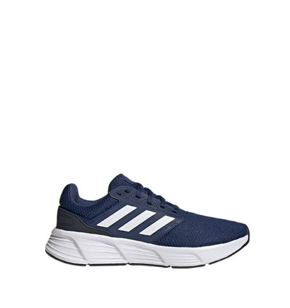 ADIDAS Galaxy 6 Men's Running Shoes - Tech Indigo