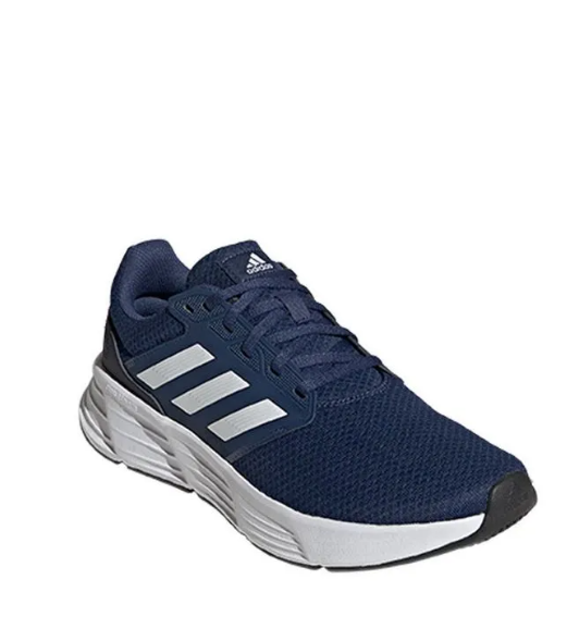 ADIDAS Galaxy 6 Men's Running Shoes - Tech Indigo