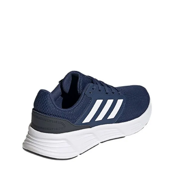 ADIDAS Galaxy 6 Men's Running Shoes - Tech Indigo