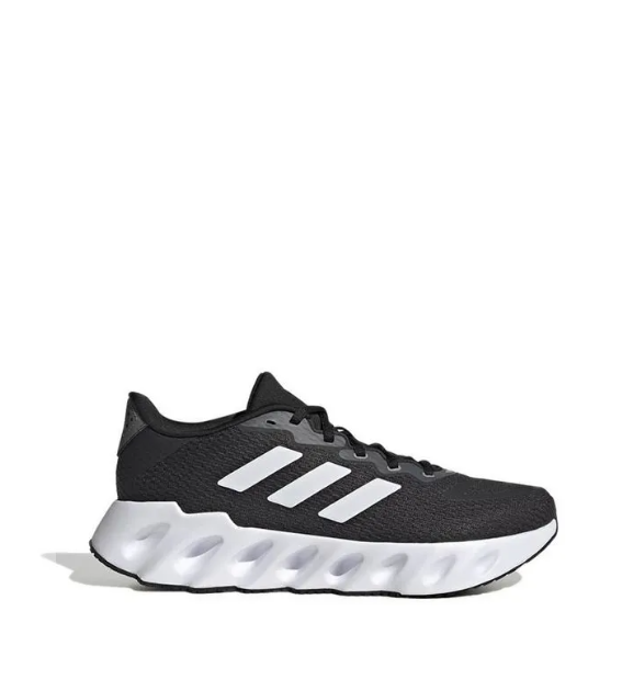 ADIDAS Switch Run Men's Running Shoes - Core Black